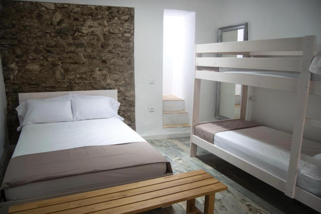 Casaimpecablecentro Apartment Tarifa Exterior foto